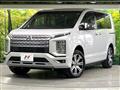 2024 Mitsubishi Delica D5