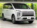 2024 Mitsubishi Delica D5