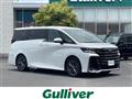 2024 Toyota Vellfire