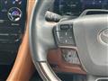 2024 Toyota Vellfire