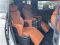 2024 Toyota Vellfire