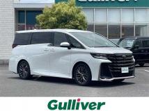 2024 Toyota Vellfire