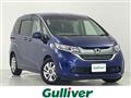 2018 Honda Freed