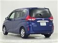 2018 Honda Freed