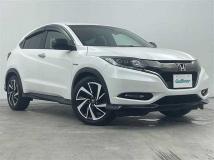 2016 Honda VEZEL