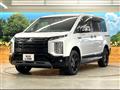 2024 Mitsubishi Delica D5