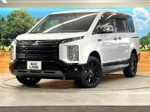 2024 Mitsubishi Delica D5