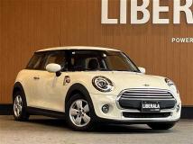 2021 BMW MINI