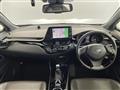 2020 Toyota C-HR