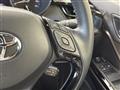 2020 Toyota C-HR