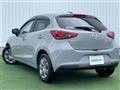 2025 Mazda Mazda2