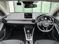 2025 Mazda Mazda2