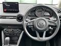 2025 Mazda Mazda2