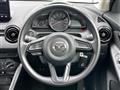 2025 Mazda Mazda2
