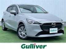 2025 Mazda Mazda2