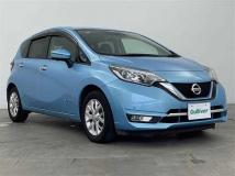 2018 Nissan Note