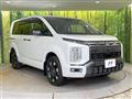 2026 Mitsubishi Delica D5