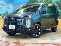 2026 Mitsubishi Delica D5