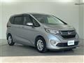 2016 Honda Freed