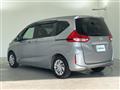 2016 Honda Freed