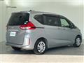 2016 Honda Freed