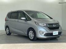 2016 Honda Freed