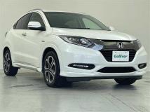 2016 Honda VEZEL