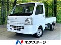 2018 Suzuki Carry Truck