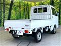 2018 Suzuki Carry Truck