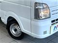 2018 Suzuki Carry Truck