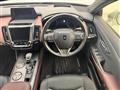 2018 Toyota Crown Hybrid