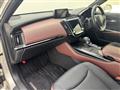 2018 Toyota Crown Hybrid