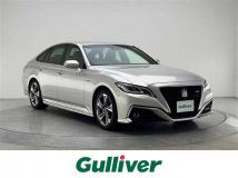 2018 Toyota Crown Hybrid