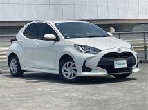 2020 Toyota Yaris