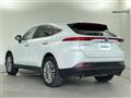 2024 Toyota Harrier Hybrid