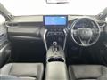 2024 Toyota Harrier Hybrid