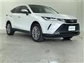 2024 Toyota Harrier Hybrid