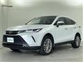 2024 Toyota Harrier Hybrid