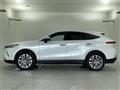 2024 Toyota Harrier Hybrid