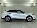 2024 Toyota Harrier Hybrid