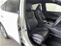 2024 Toyota Harrier Hybrid