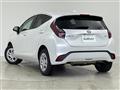 2025 Toyota AQUA