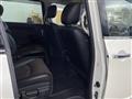 2012 Nissan Elgrand