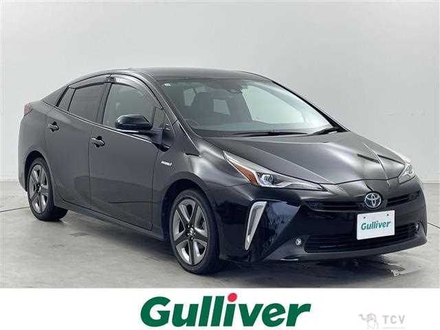 2019 Toyota Prius