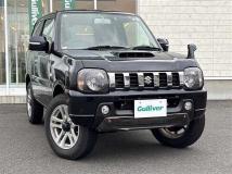 2017 Suzuki Jimny