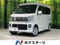 2020 Suzuki Every Wagon