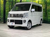 2020 Suzuki Every Wagon