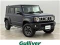 2025 Suzuki Jimny