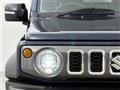 2025 Suzuki Jimny