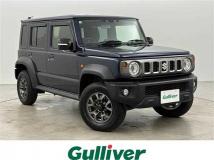 2025 Suzuki Jimny